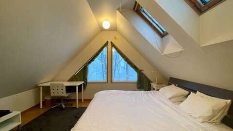 Hirafu Cliffside Cottage 15