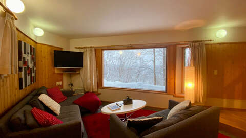 Hirafu Cliffside Cottage 7