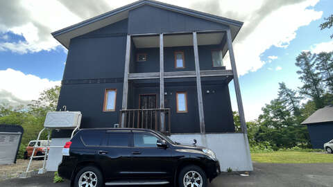Hirafu Gateway Commercial Residence Residence 1 2