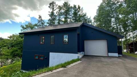 Hirafu Gateway Commercial Residence Residence 2 23 1