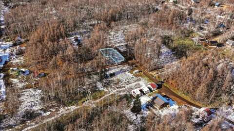 Hirafu Outskirts Yamada Block 1 Aerial photos 09