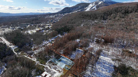 Hirafu Outskirts Yamada Block 2 Aerial photos 06