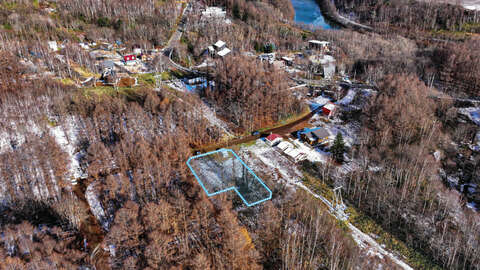 Hirafu Outskirts Yamada Block 2 Aerial photos 08