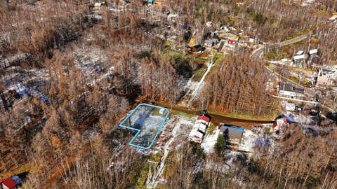 Hirafu Outskirts Yamada Block 2 Aerial photos 09