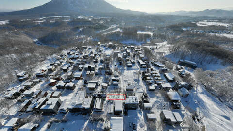 Hirafu Village 213 Tsubo 20240109 06