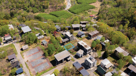 Hirafu Village Dual Block 100 Tsubo NRE 11