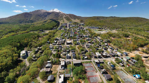 Hirafu Village Dual Block 100 Tsubo NRE 9