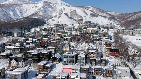 Hirafu264sqm Land1