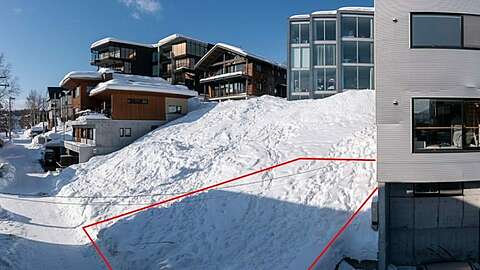 Hirafu264sqm Land3