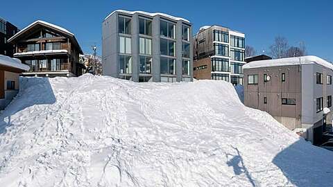 Hirafu264sqm Land4