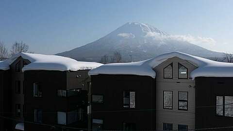 Hirafu264sqm Land5
