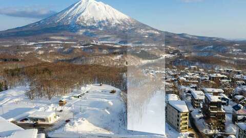 Hirafu Estate3