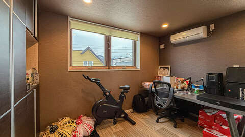 Home Office