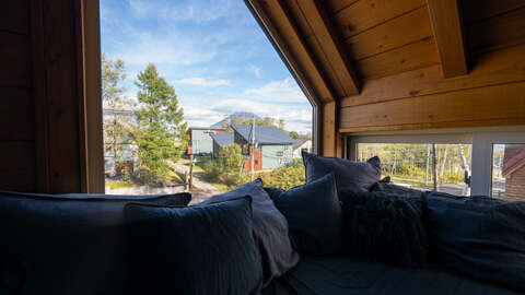 Hooting Owl Lodge 23