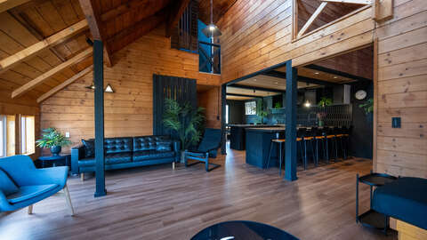 Hooting Owl Lodge 24