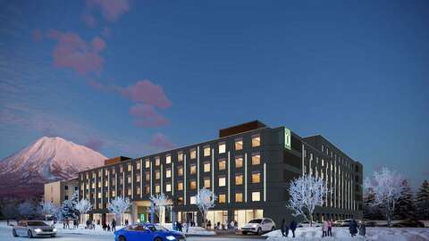 Hotel101 Niseko5