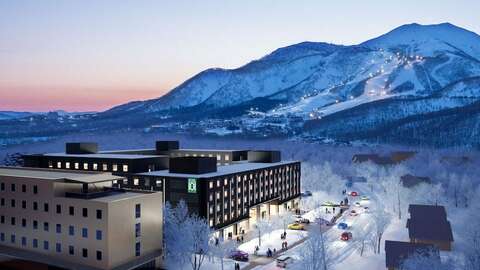 Hotel101 Niseko6