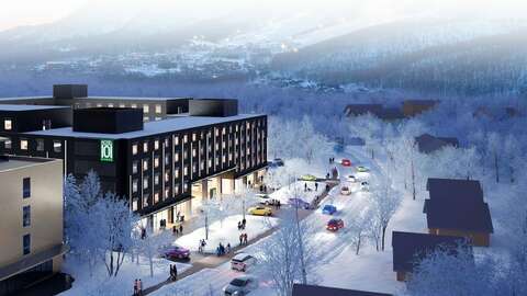 Hotel101 Niseko7