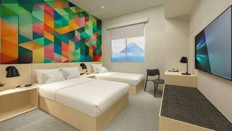 Hotel101 Niseko8