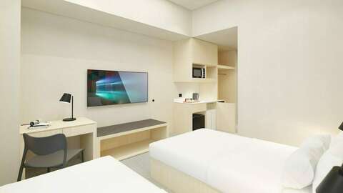 Hotel101 Niseko9