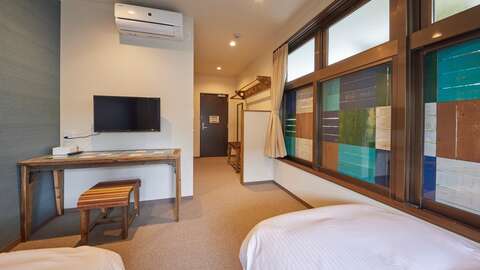 Hotel Tokamika7