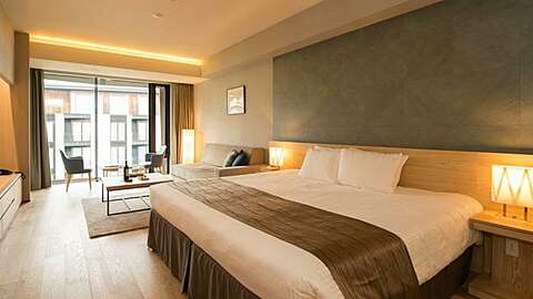 Hotels