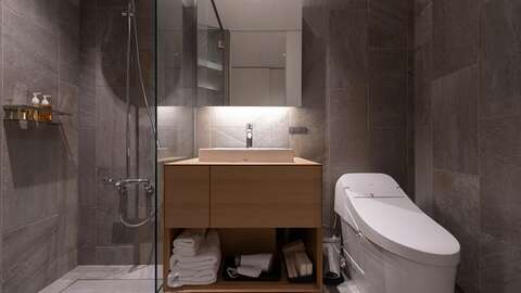 INT Resort Hotel Room 602 3