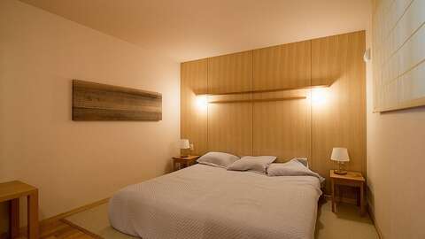Icho and Sugi chalet293 N