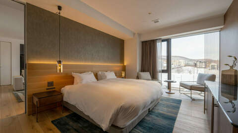 Intuition 2 bedroom Niseko Realty 3 1024x682