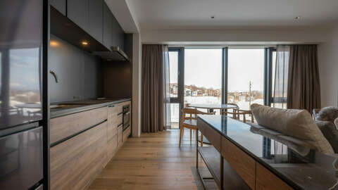 Intuition 2 bedroom Niseko Realty 4 1024x682