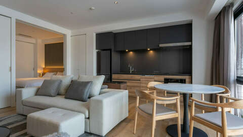 Intuition 2 bedroom Niseko Realty 6 1024x682