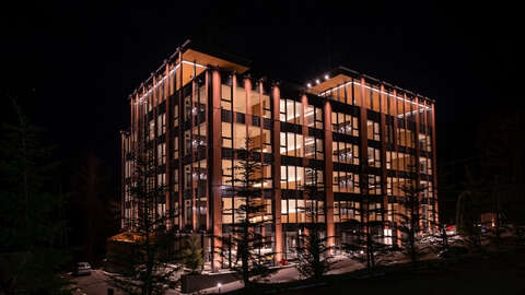 Intuition Hotel 3