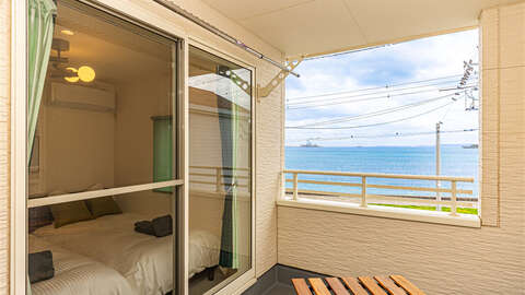 Ishikawa Ocean View Home10
