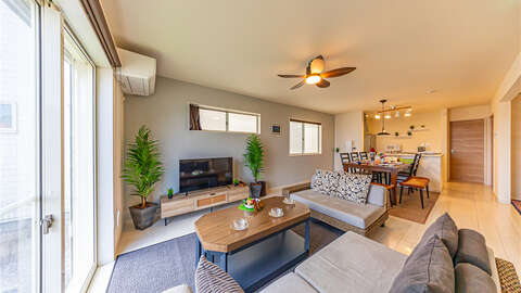 Ishikawa Ocean View Home3