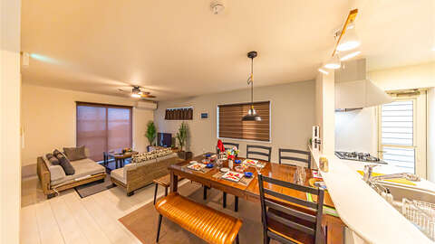 Ishikawa Ocean View Home4