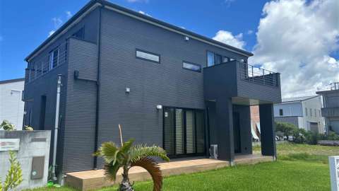 Itoman Villa1