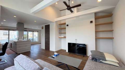 Itoman Villa4