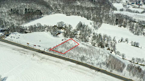 Iwaobetsu Yotei Views Aerial photos 07