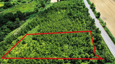 Iwaobetsu Yotei Views Aerial photos 13