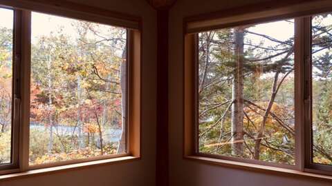 Izumi Koya Chalet 1
