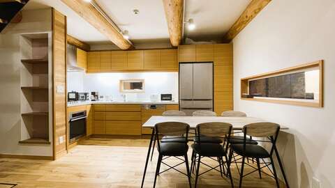 Izumi Koya Chalet 19
