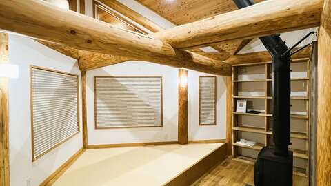 Izumi Koya Chalet 4