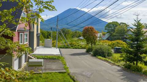 Izumikyo 1 Chalet Site 05
