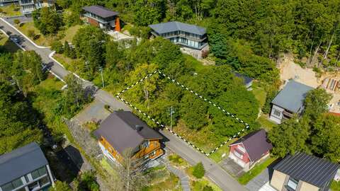 Izumikyo 1 Chalet Site 15
