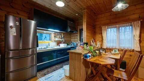 Izumikyo Log Home 5 edit