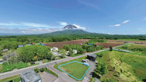 Kabayama Corner Views Aerial photos 05