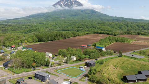 Kabayama Corner Views Aerial photos 06