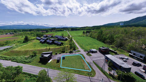 Kabayama Corner Views Aerial photos 08