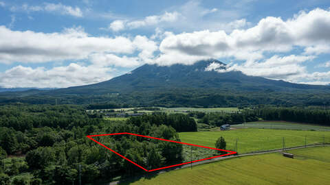 Kabayama Epic Vista Land 17 Line