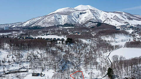 Kabayama Backroad Land2